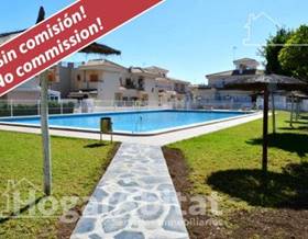 townhouse sale orihuela costa playa flamenca by 239,000 eur