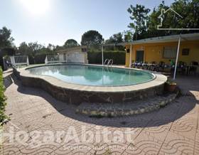 chalet sale betera la conarda-montesano by 350,000 eur