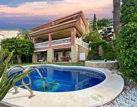 villas for sale in la pobla tornesa