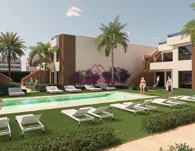 villas for sale in alhama de murcia