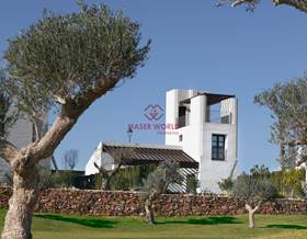 villa sale sucina peraleja golf by 300,000 eur