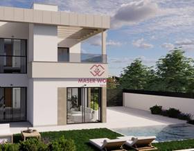 villas for sale in granja de rocamora