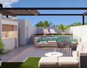 bungalow sale pilar de la horadada zona pueblo by 379,000 eur