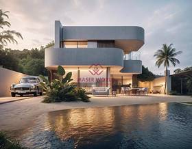 villas for sale in pozo estrecho