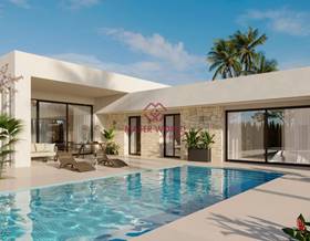 houses for sale in hondon de las nieves