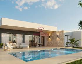 villas for sale in novelda