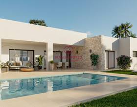 villas for sale in peña las aguilas