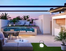 bungalow sale pilar de la horadada zona pueblo by 435,000 eur