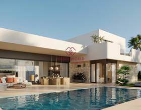 villas for sale in monforte del cid