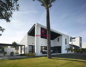 villa sale sucina peraleja golf by 725,000 eur