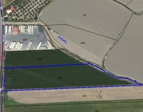 lands for sale in alfacar