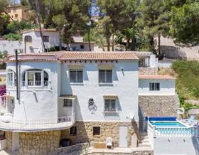 villas for sale in lliber