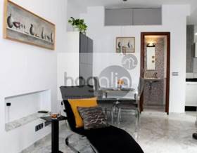 apartments for rent in macarena norte sevilla