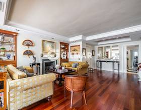 apartments for sale in madrid province