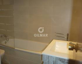 flat rent madrid capital by 2,300 eur