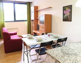 studios for rent in santiago de compostela