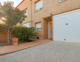 single family house sale la granada by 320,000 eur