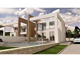 houses for sale in los montesinos