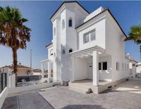 villa sale san fulgencio by 275,000 eur