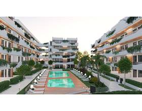 apartment sale san javier santiago de la ribera by 240,000 eur