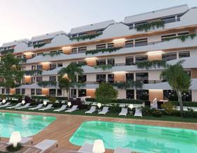houses for sale in santiago de la ribera