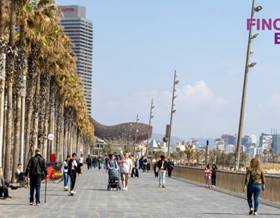 premises sale barcelona capital by 1,050,000 eur