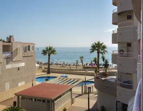 apartment sale calpe calp calpe - playa la fossa by 340,000 eur
