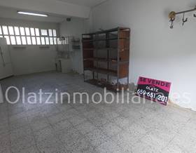 garages for sale in vizcaya province