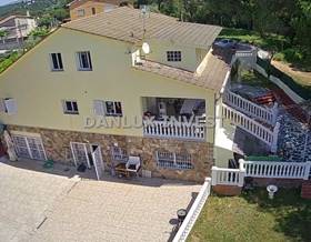 villas for sale in maresme barcelona
