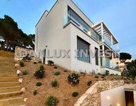 chalet sale lloret de mar roca grossa by 869,500 eur