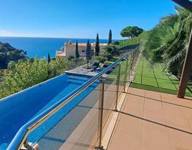 villas for sale in llagostera