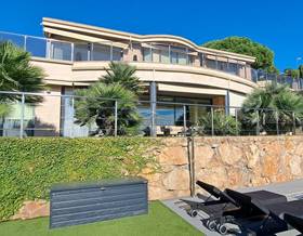 villas for sale in tossa de mar