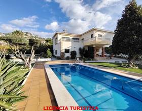 villas for sale in maçanet de la selva
