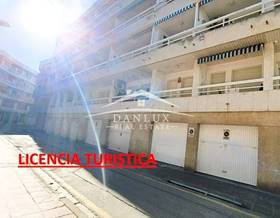 flat sale girona tossa de mar by 175,000 eur
