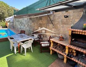 single family house sale lloret de mar los pinares by 410,000 eur