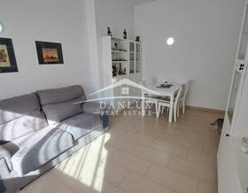 apartment sale blanes plantera by 149,500 eur