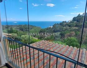 houses for sale in sant feliu de guixols