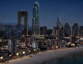 apartment sale benidorm by 730,000 eur