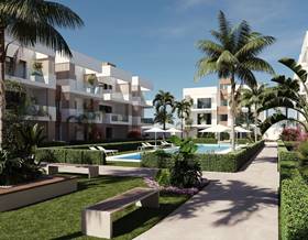 apartments for sale in los narejos