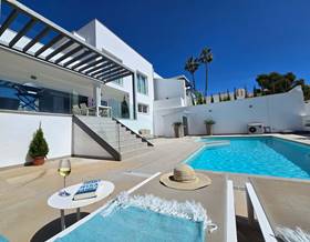 luxury villa sale fuengirola torreblanca by 1,480,000 eur