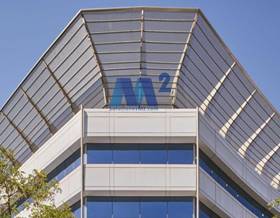 offices for rent in salamanca madrid