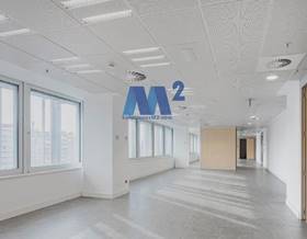 office rent madrid capital by 11,072 eur