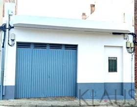 garage sale tarragona sant carles de la rapita by 126,000 eur