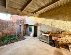 single family house sale santa barbara cataluna by 70,000 eur