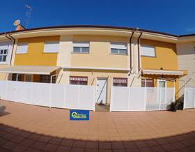 villas for sale in malpartida de plasencia