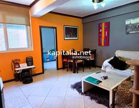 flat sale valencia ontinyent by 95,000 eur