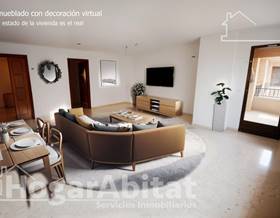 flat sale castellon de la plana parque del lago - peri 18 by 315,000 eur
