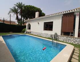 villas for sale in san javier