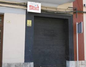 premises rent tortosa centre by 550 eur