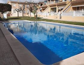 villas for sale in pilar de la horadada